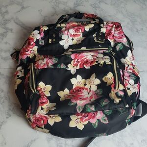 Lovevook Floral Bag  